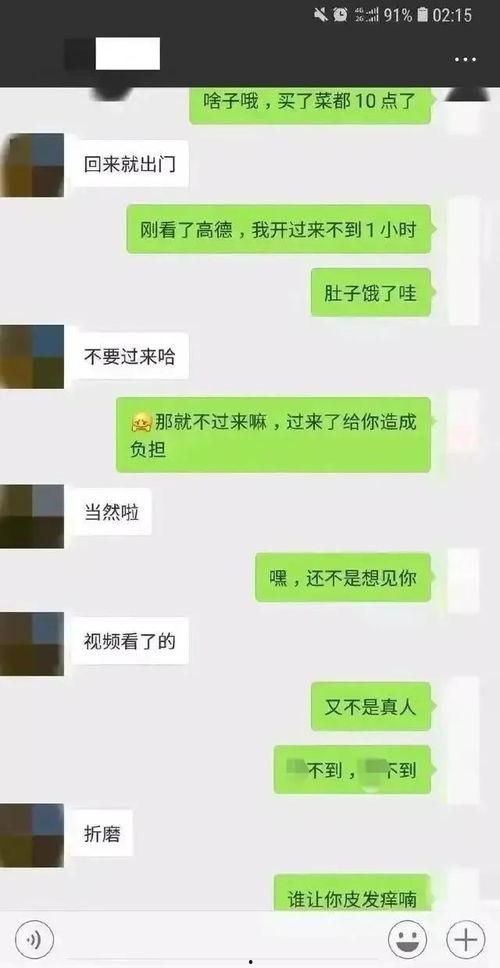 吃瓜群众的聊天记录图片,一场关于娱乐圈的八卦盛宴