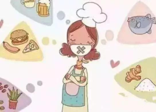 孕期吃葫芦瓜吃吐了