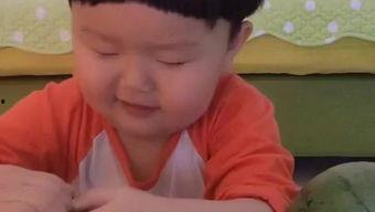 可爱宝宝吃瓜视频,可爱宝宝吃瓜视频集锦