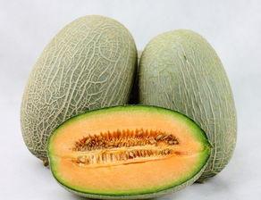 哈密瓜和嫩土豆一起吃,营养互补的美食探索