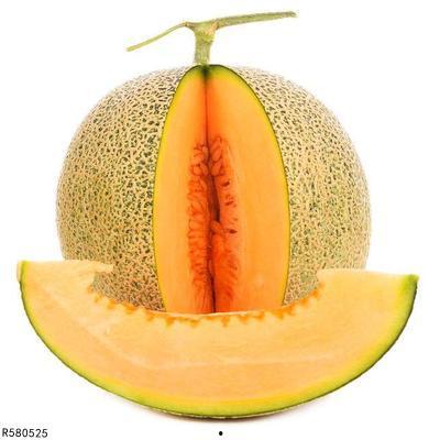 哈密瓜的青皮可以吃吗,可食用之谜揭秘