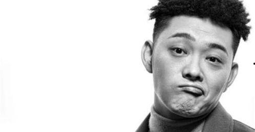 说唱吃瓜博主,揭秘娱乐圈背后的那些事儿