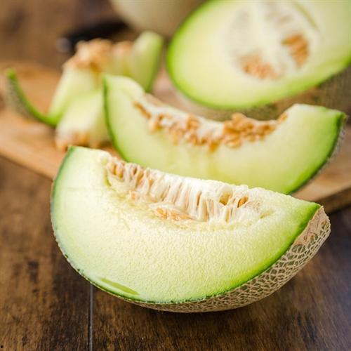 蜜瓜怎样吃,解锁夏日清新口感